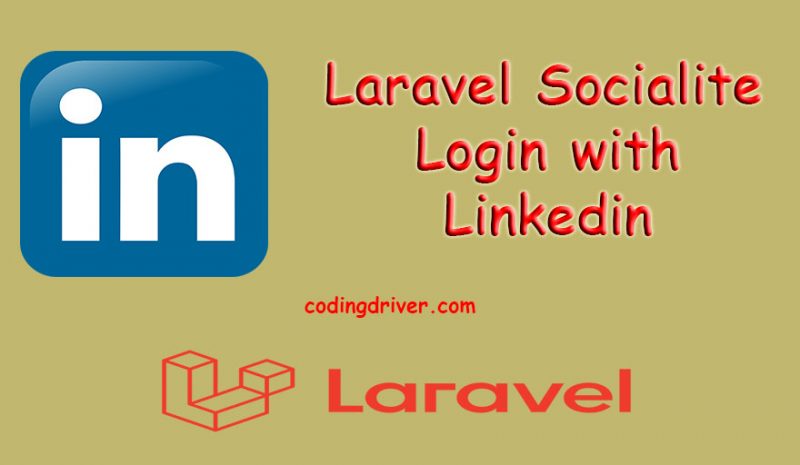 laravel socialite separate register and login callbacks