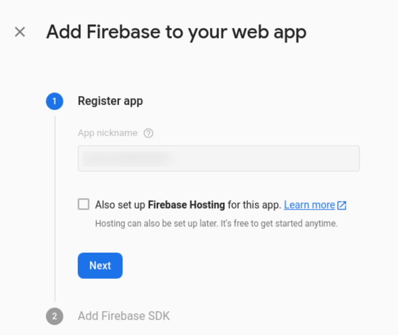 laravel-firebase-push-notification-example-create app